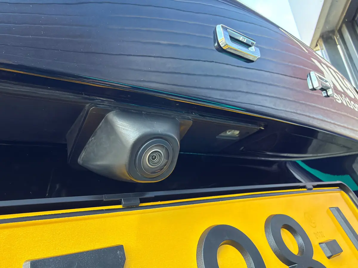 2.5 PHEV ST-Line Automaat Adaptieve cruise control Voor en achter camera Lichtmetalen velgen Privacy glass Navigatie