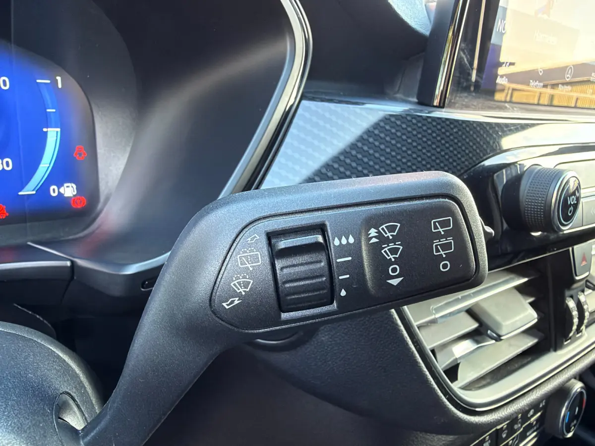 2.5 PHEV ST-Line Automaat Adaptieve cruise control Voor en achter camera Lichtmetalen velgen Privacy glass Navigatie