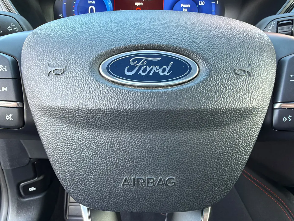 2.5 PHEV ST-Line Automaat Adaptieve cruise control Voor en achter camera Lichtmetalen velgen Privacy glass Navigatie