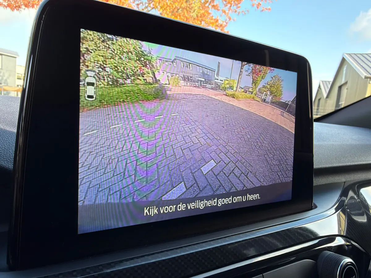 2.5 PHEV ST-Line Automaat Adaptieve cruise control Voor en achter camera Lichtmetalen velgen Privacy glass Navigatie