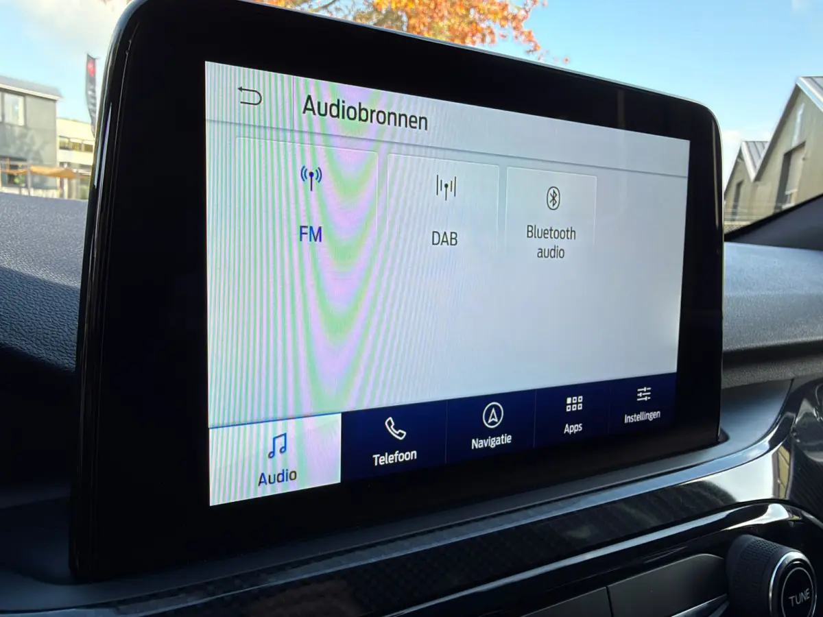 2.5 PHEV ST-Line Automaat Adaptieve cruise control Voor en achter camera Lichtmetalen velgen Privacy glass Navigatie