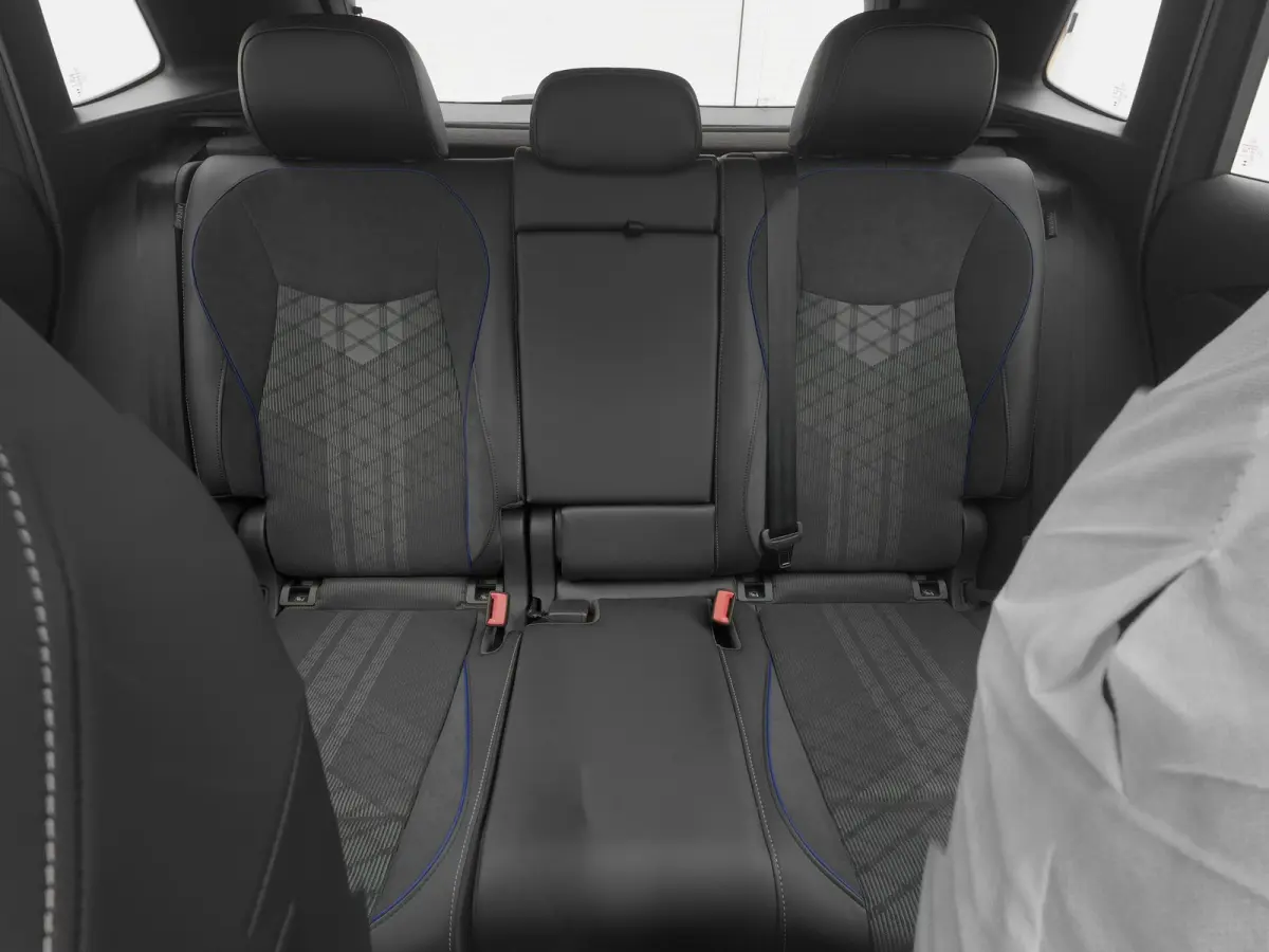 1.5 eHybrid R-Line NEW | PANO | 360° | HUD | ADAPTIVE | STOELMASSAGE | STOEL- EN STUURVERW. | TREKHAAK