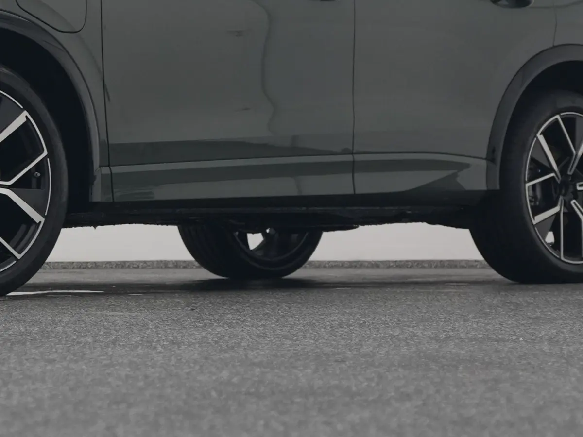 1.5 eHybrid R-Line NEW | PANO | 360° | HUD | ADAPTIVE | STOELMASSAGE | STOEL- EN STUURVERW. | TREKHAAK