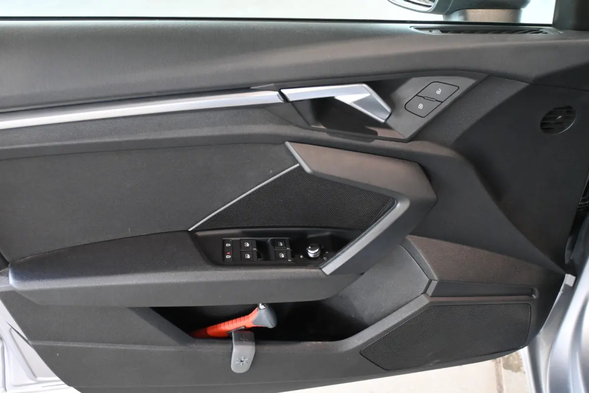 35 TFSI Business edition NAP! Cruise Clima LED CarPlay Navigatie PDC 1e Eigenaar! Inruil Mogelijk!
