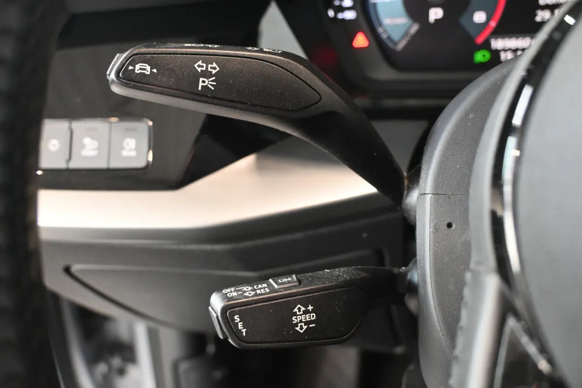35 TFSI Business edition NAP! Cruise Clima LED CarPlay Navigatie PDC 1e Eigenaar! Inruil Mogelijk!