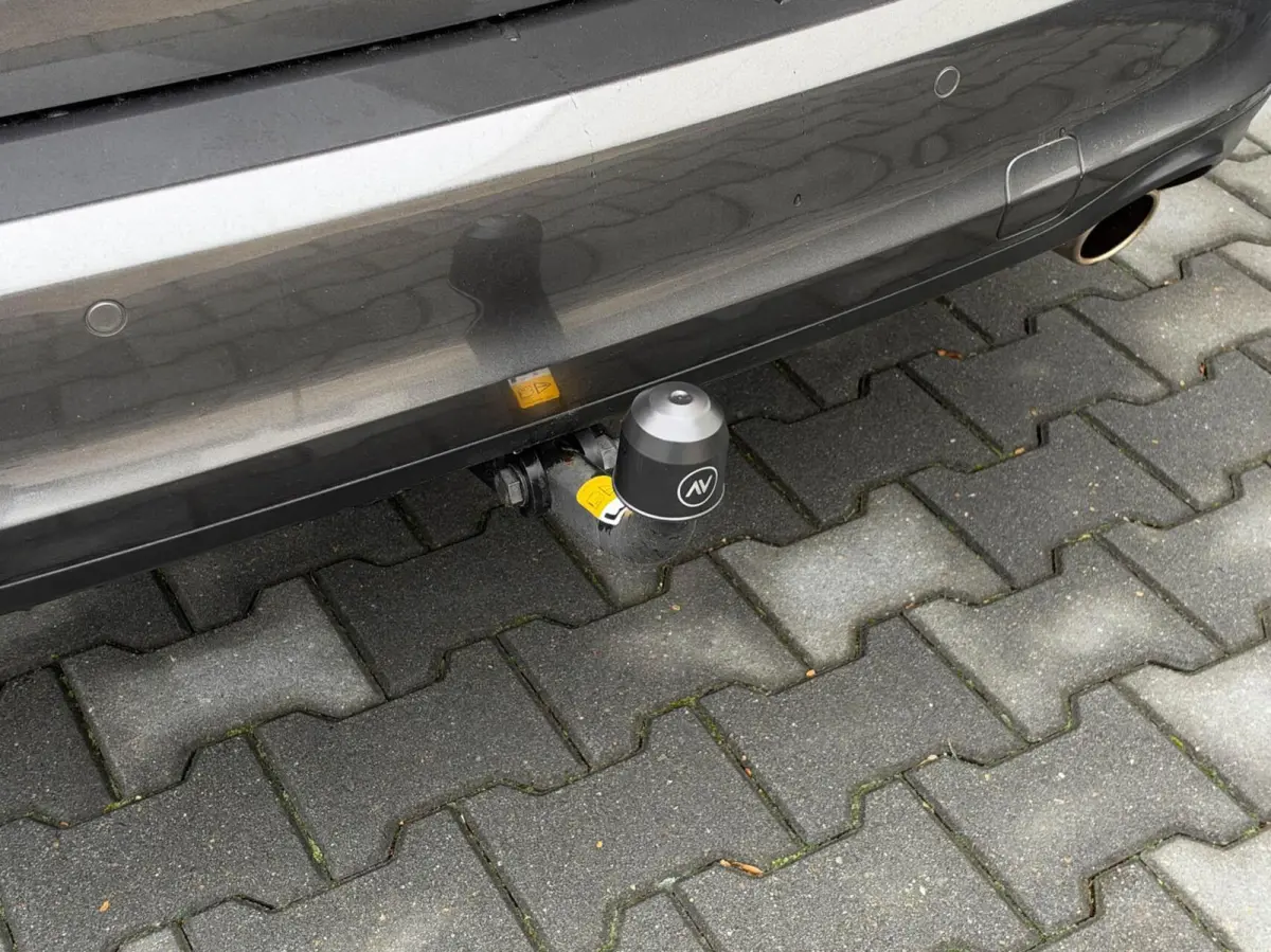 1.0 EcoBoost Hybrid 125pk Titanium | Navigatie | Adaptive cruise | Trekhaak
