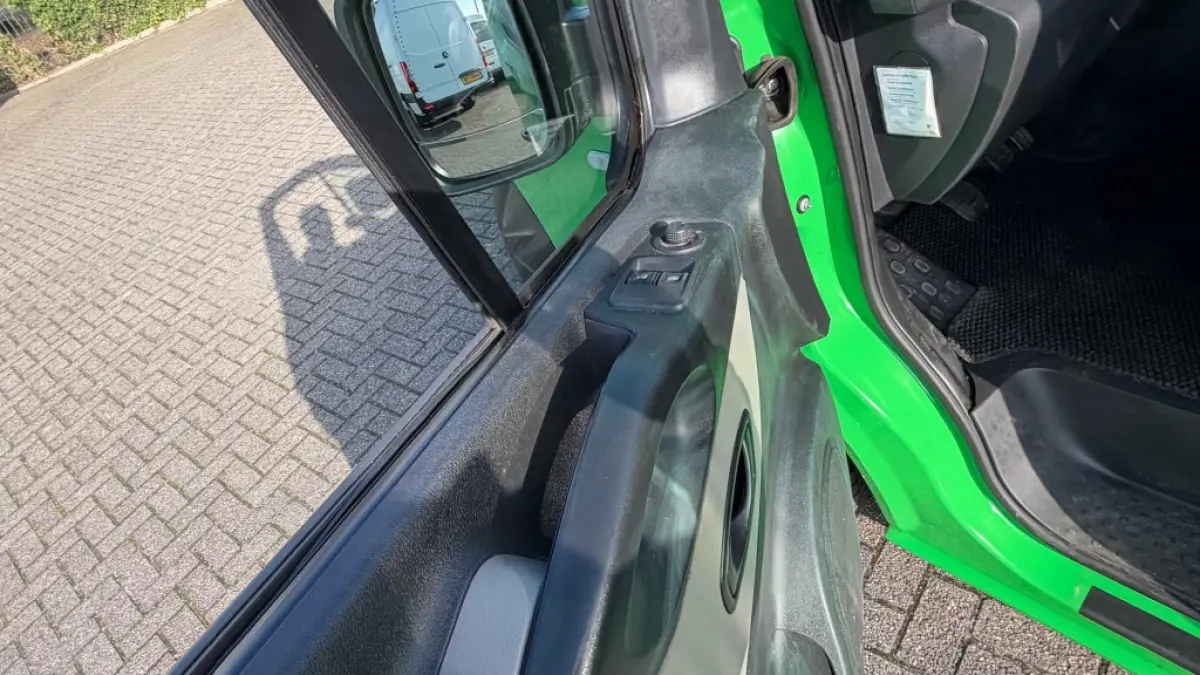 1.6 DCI 92KW 125PK L2H1 EURO 6 AIRCO/ NAVIGATIE/ CRUISE CONTROL/ 100% DEALERONDERHOUDEN