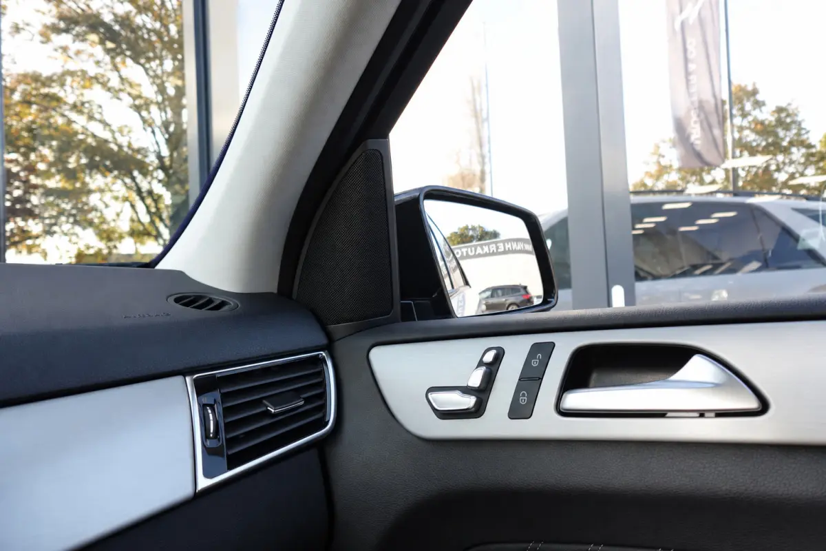 500 e 4MATIC PANO LEDER 360 VOL