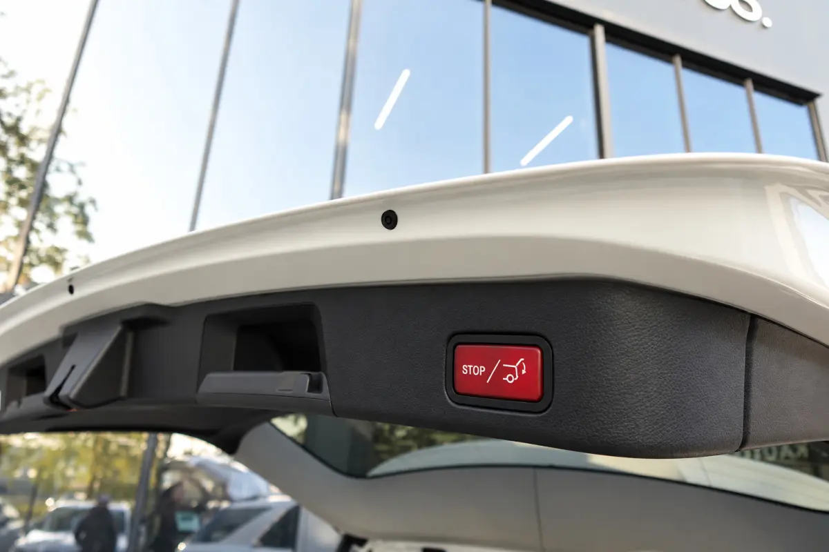 500 e 4MATIC PANO LEDER 360 VOL