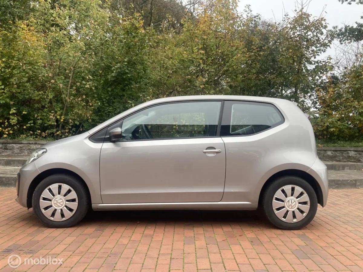 Up! 1.0 BMT take up! FACELIFT,AIRCO, NETTE AUTO