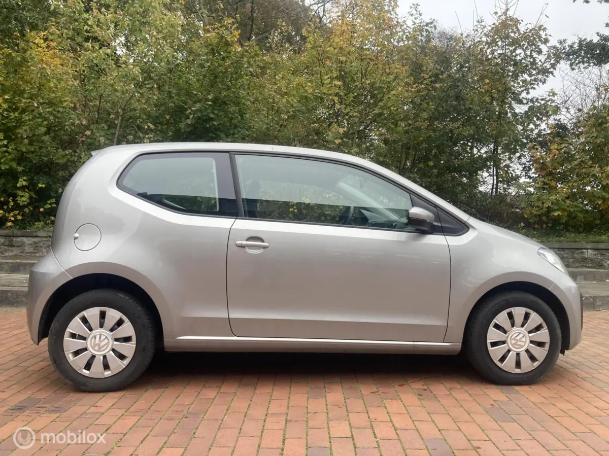 Up! 1.0 BMT take up! FACELIFT,AIRCO, NETTE AUTO