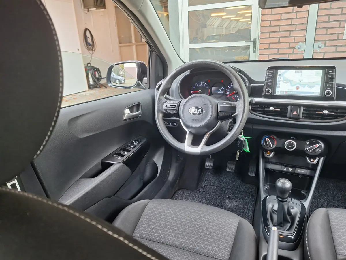 1.0 CVVT ComfortPlusLine Navigator /Camera/Navi/Apple/Android/Garantie