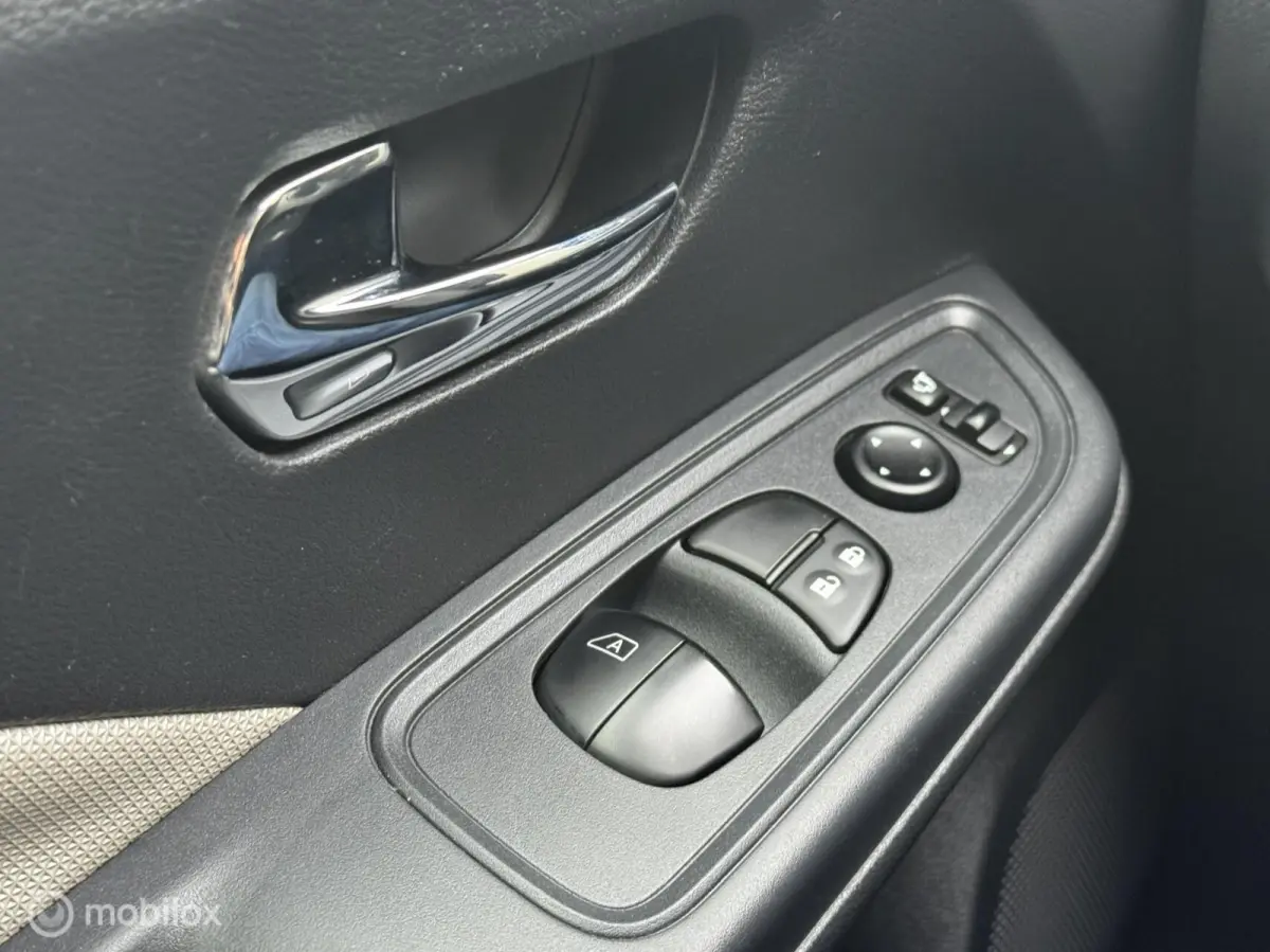 0.9 IG-T Connecta NAVIGATIE/AIRCO/CRUISE.C