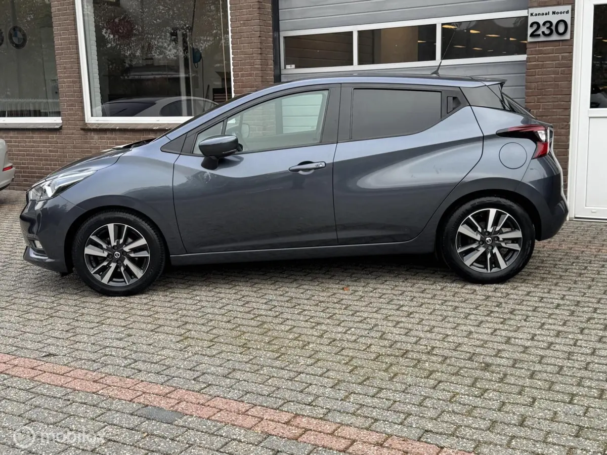 0.9 IG-T Connecta NAVIGATIE/AIRCO/CRUISE.C