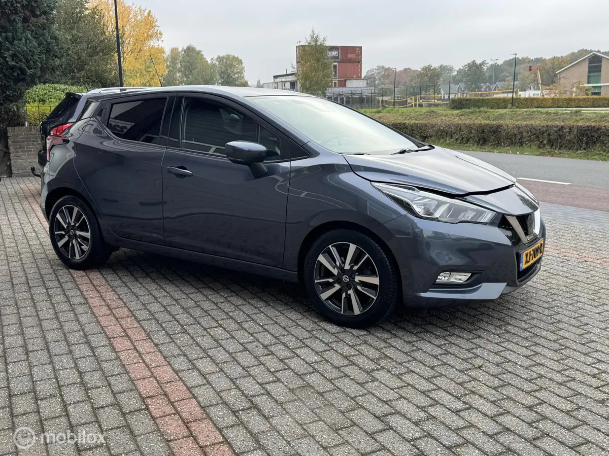 0.9 IG-T Connecta NAVIGATIE/AIRCO/CRUISE.C