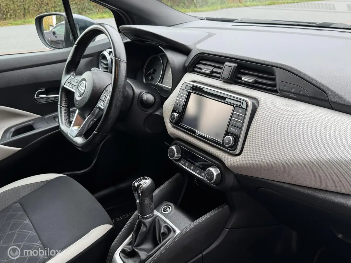 0.9 IG-T Connecta NAVIGATIE/AIRCO/CRUISE.C