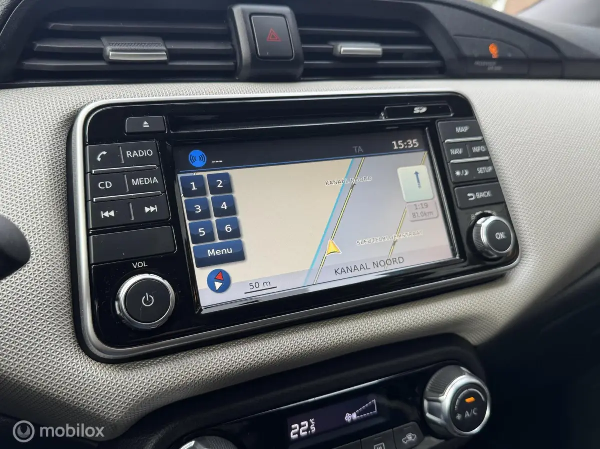 0.9 IG-T Connecta NAVIGATIE/AIRCO/CRUISE.C
