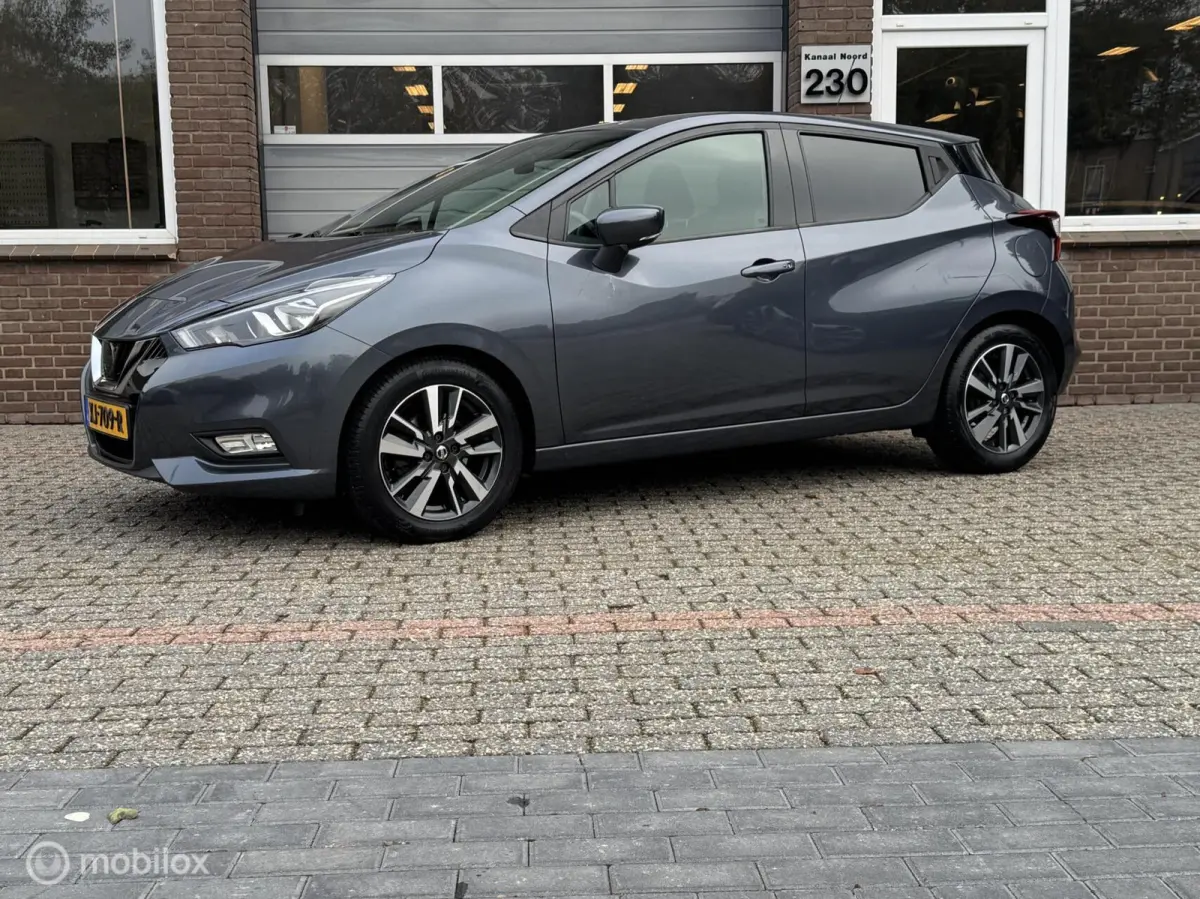 0.9 IG-T Connecta NAVIGATIE/AIRCO/CRUISE.C