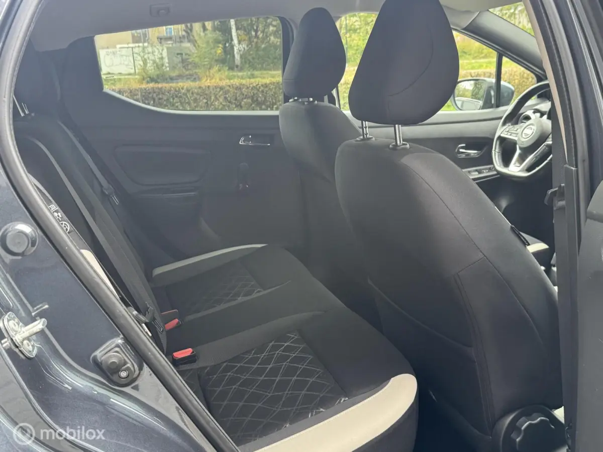 0.9 IG-T Connecta NAVIGATIE/AIRCO/CRUISE.C
