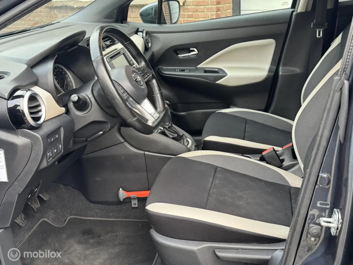 0.9 IG-T Connecta NAVIGATIE/AIRCO/CRUISE.C