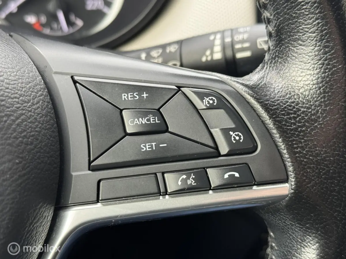 0.9 IG-T Connecta NAVIGATIE/AIRCO/CRUISE.C