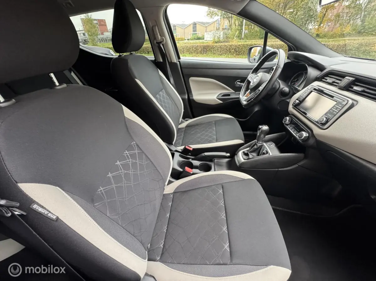 0.9 IG-T Connecta NAVIGATIE/AIRCO/CRUISE.C