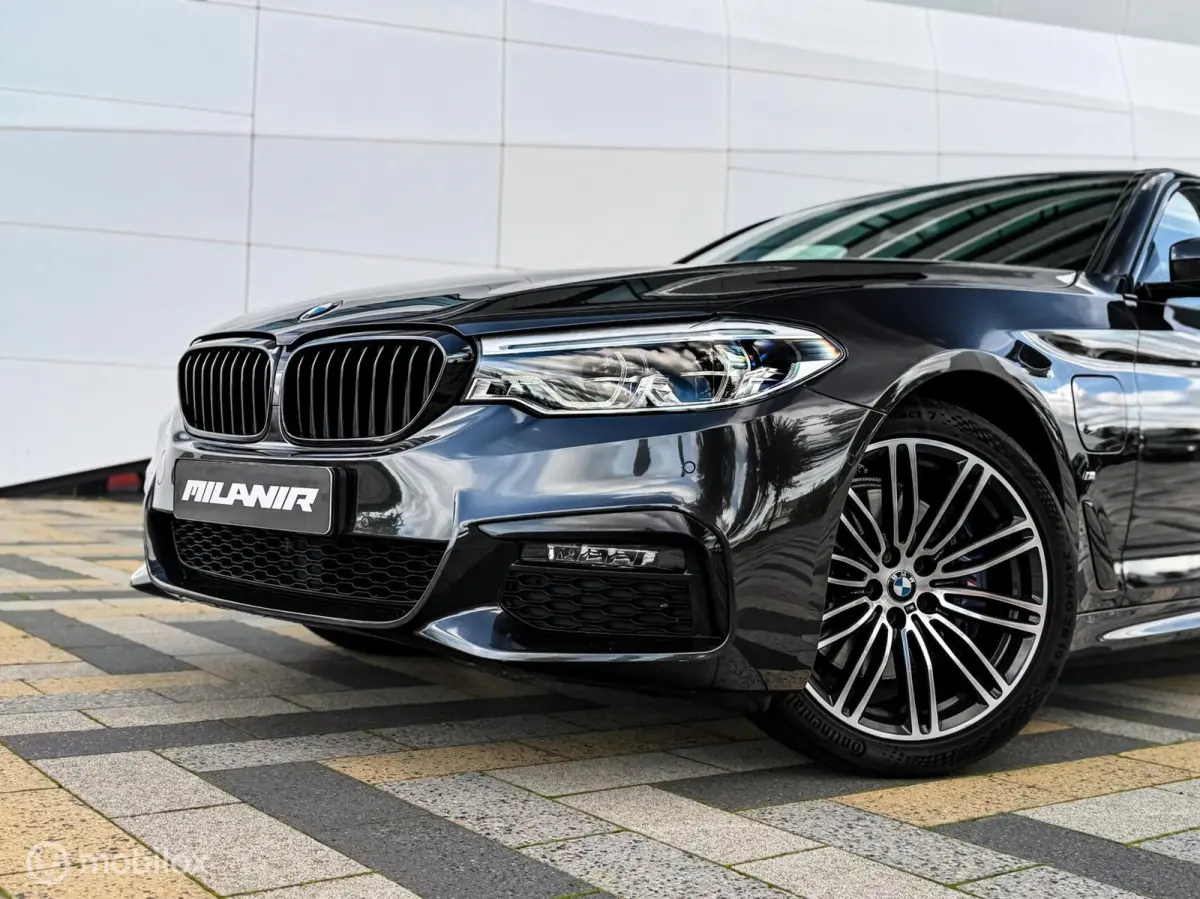 530e iPerformance M Sport |Pano |Leder |Memory
