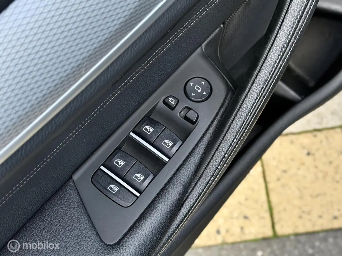 530e iPerformance M Sport |Pano |Leder |Memory
