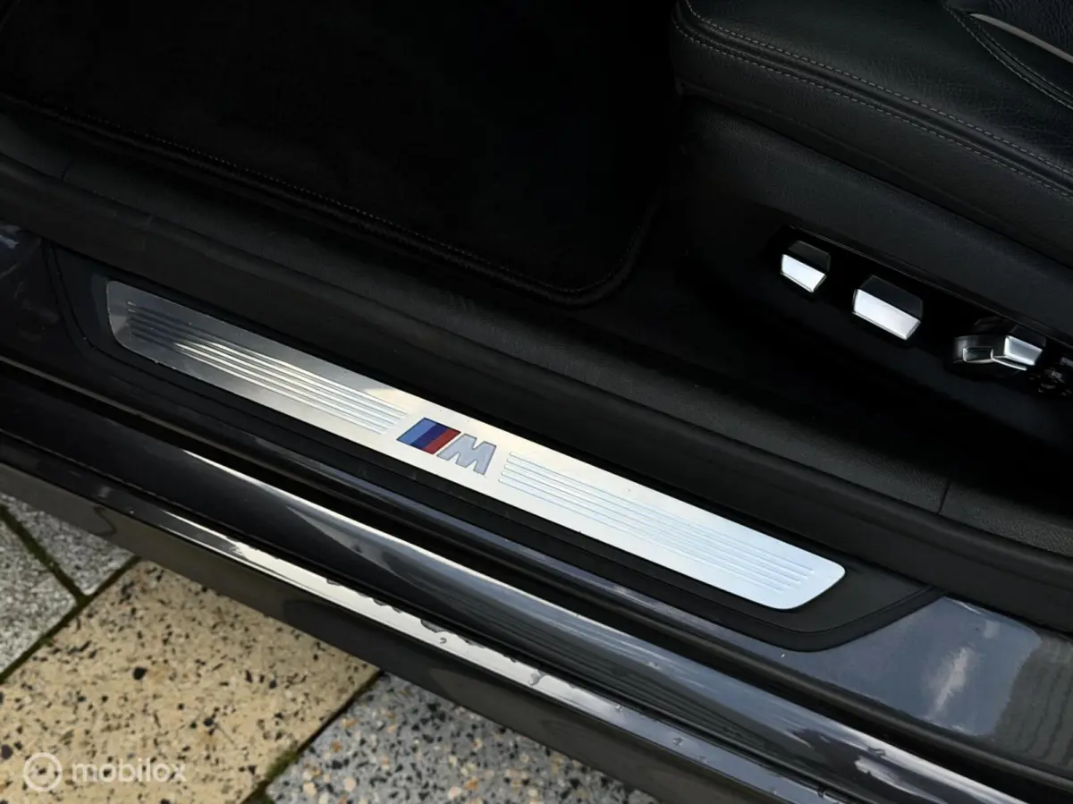 530e iPerformance M Sport |Pano |Leder |Memory