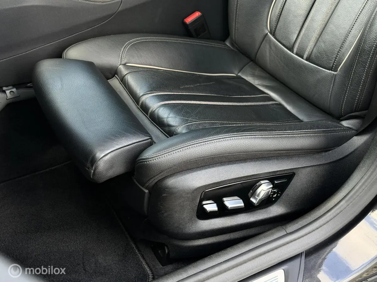 530e iPerformance M Sport |Pano |Leder |Memory