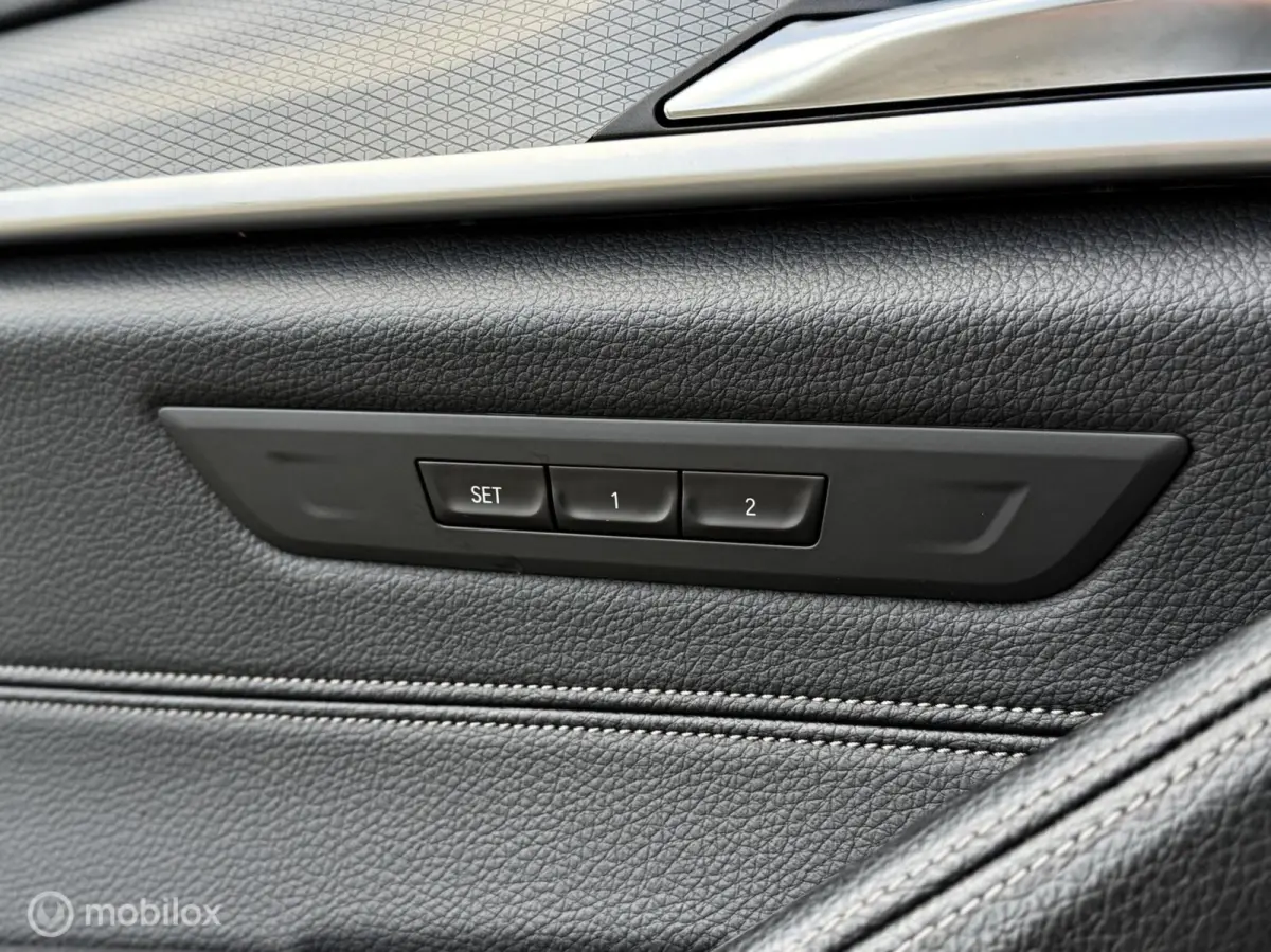 530e iPerformance M Sport |Pano |Leder |Memory