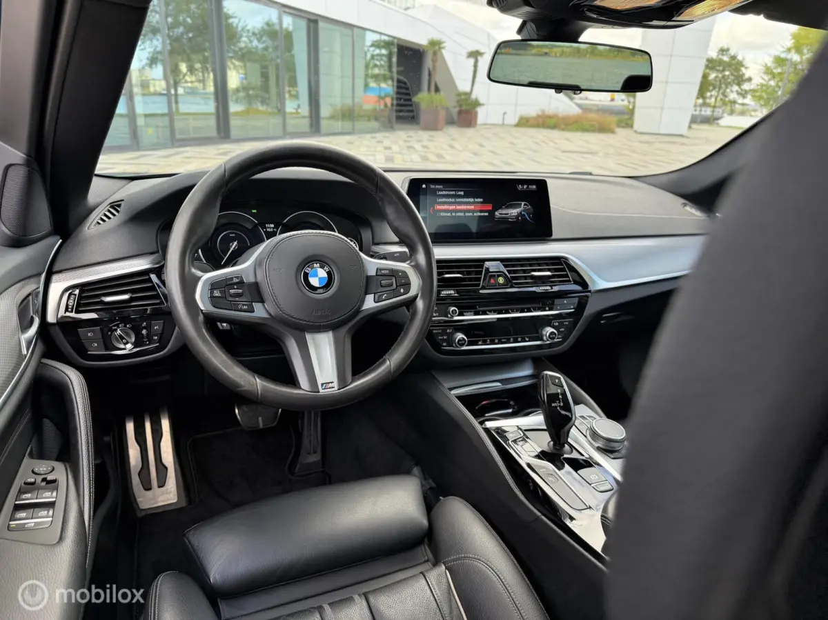530e iPerformance M Sport |Pano |Leder |Memory