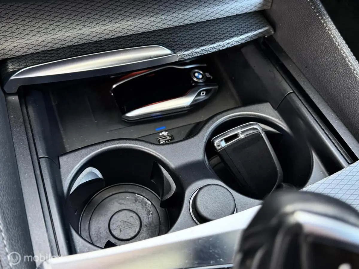 530e iPerformance M Sport |Pano |Leder |Memory