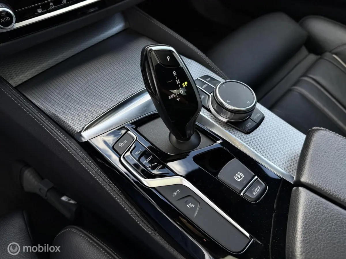 530e iPerformance M Sport |Pano |Leder |Memory