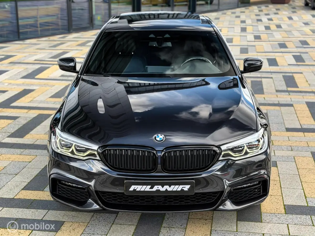 530e iPerformance M Sport |Pano |Leder |Memory