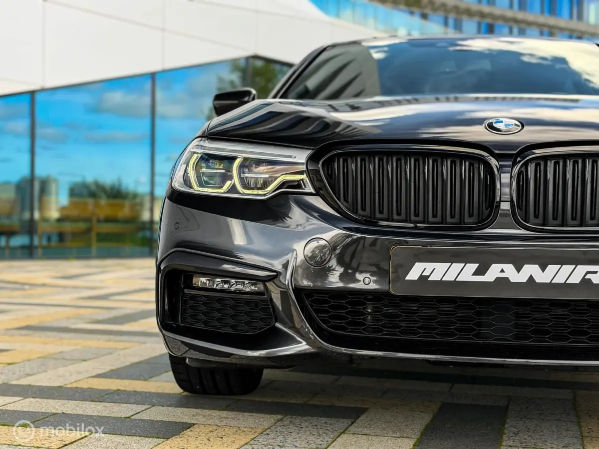 530e iPerformance M Sport |Pano |Leder |Memory