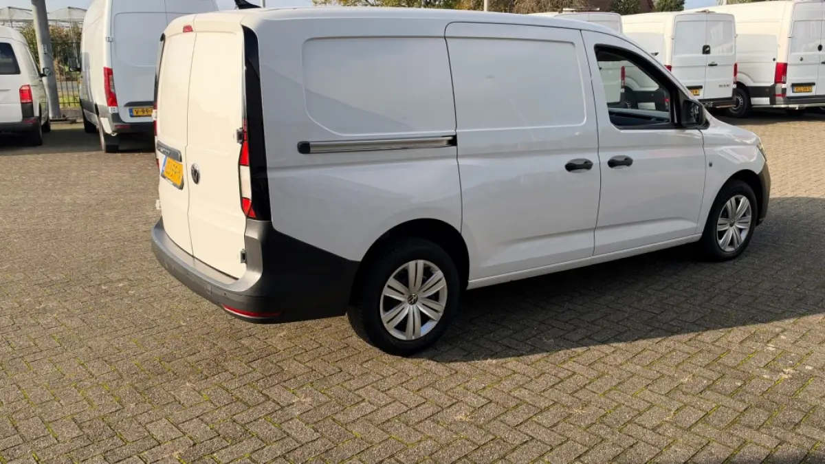 2.0 TDI 75KW 102PK MAXI L2H1 EURO 6 APPLE CARPLAY/ AIRCO/ CRUISE CONTROL