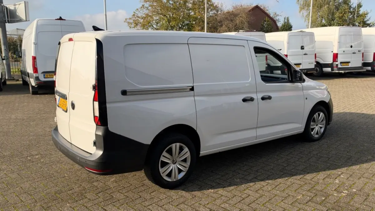 2.0 TDI 75KW 102PK MAXI L2H1 EURO 6 APPLE CARPLAY/ AIRCO/ CRUISE CONTROL