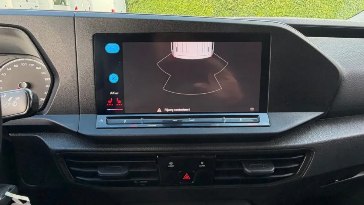 2.0 TDI 75KW 102PK MAXI L2H1 EURO 6 APPLE CARPLAY/ AIRCO/ CRUISE CONTROL