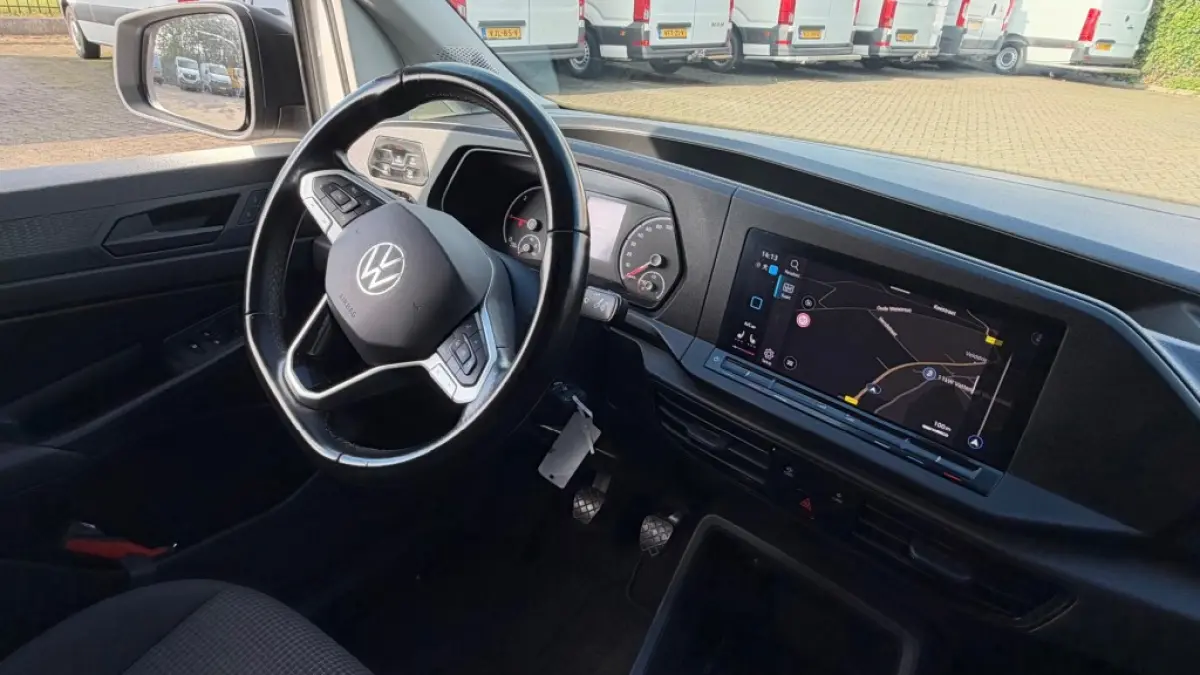 2.0 TDI 75KW 102PK MAXI L2H1 EURO 6 APPLE CARPLAY/ AIRCO/ CRUISE CONTROL