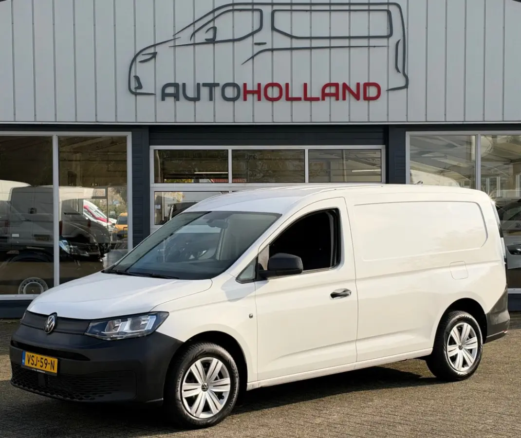 2.0 TDI 75KW 102PK MAXI L2H1 EURO 6 APPLE CARPLAY/ AIRCO/ CRUISE CONTROL