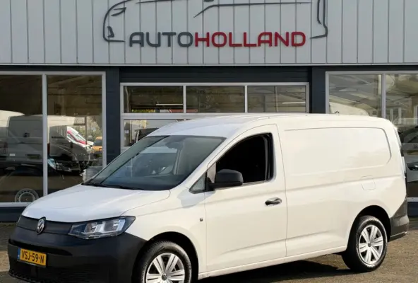 2.0 TDI 75KW 102PK MAXI L2H1 EURO 6 APPLE CARPLAY/ AIRCO/ CRUISE CONTROL