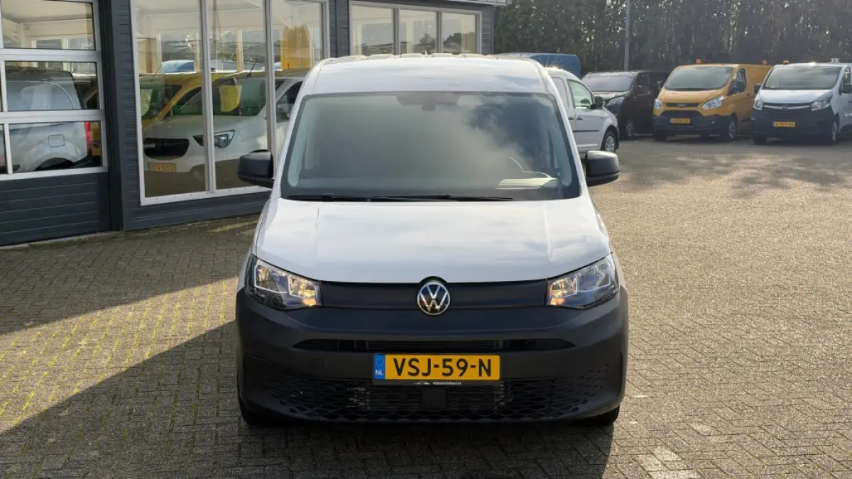 2.0 TDI 75KW 102PK MAXI L2H1 EURO 6 APPLE CARPLAY/ AIRCO/ CRUISE CONTROL