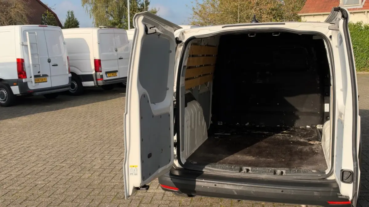 2.0 TDI 75KW 102PK MAXI L2H1 EURO 6 APPLE CARPLAY/ AIRCO/ CRUISE CONTROL
