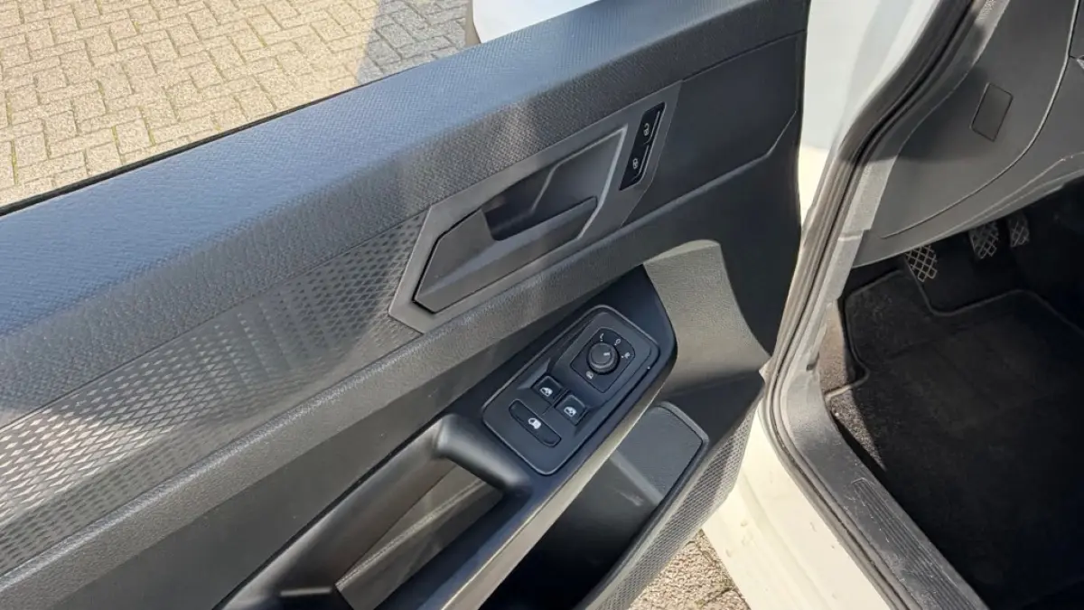 2.0 TDI 75KW 102PK MAXI L2H1 EURO 6 APPLE CARPLAY/ AIRCO/ CRUISE CONTROL