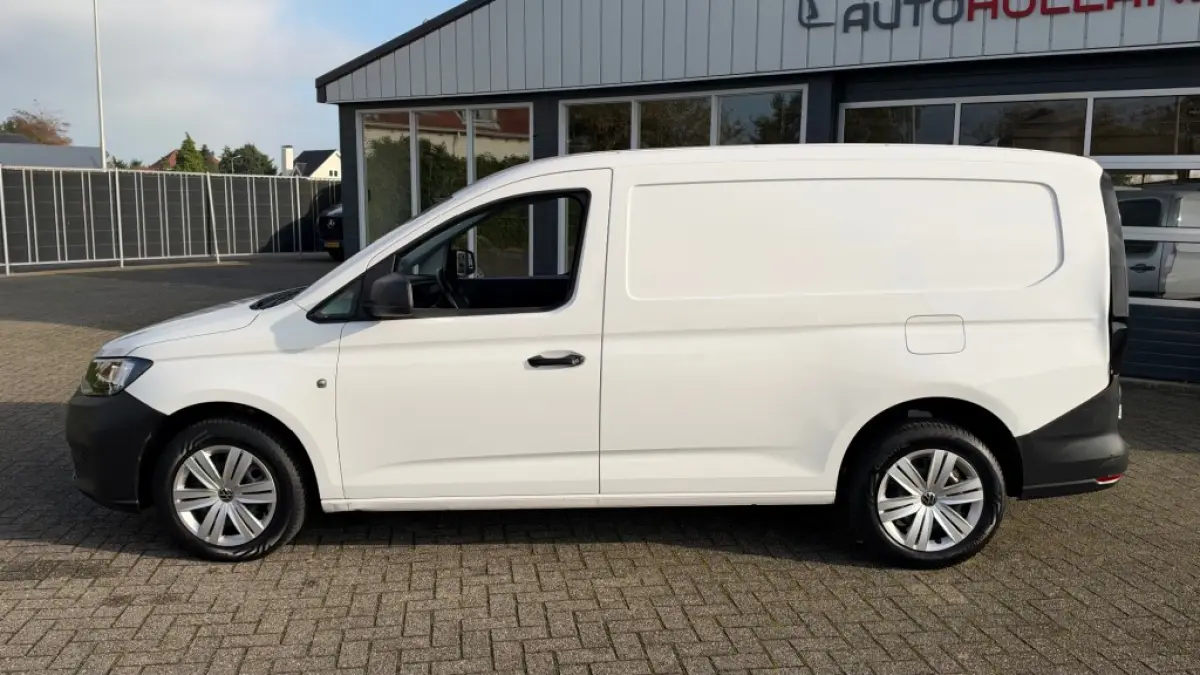 2.0 TDI 75KW 102PK MAXI L2H1 EURO 6 APPLE CARPLAY/ AIRCO/ CRUISE CONTROL