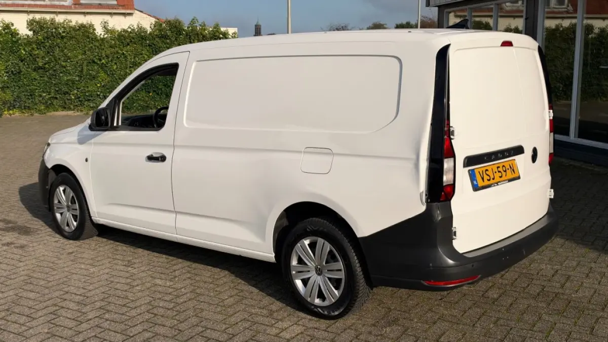 2.0 TDI 75KW 102PK MAXI L2H1 EURO 6 APPLE CARPLAY/ AIRCO/ CRUISE CONTROL