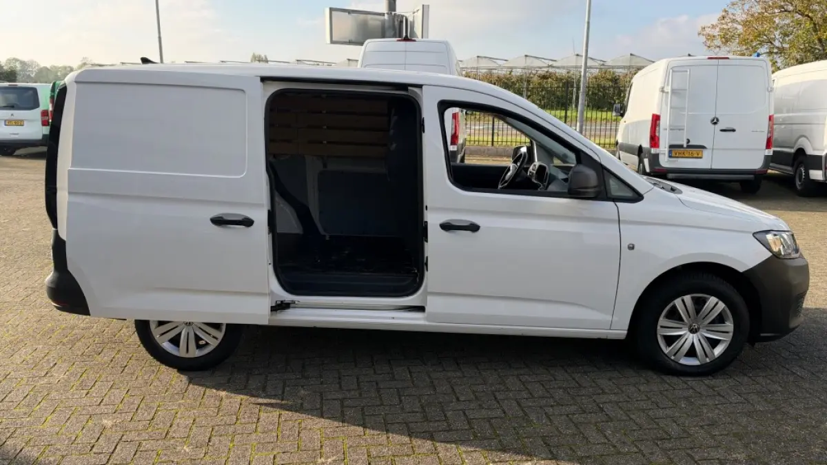 2.0 TDI 75KW 102PK MAXI L2H1 EURO 6 APPLE CARPLAY/ AIRCO/ CRUISE CONTROL