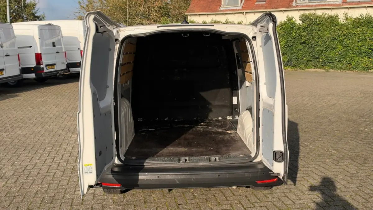 2.0 TDI 75KW 102PK MAXI L2H1 EURO 6 APPLE CARPLAY/ AIRCO/ CRUISE CONTROL