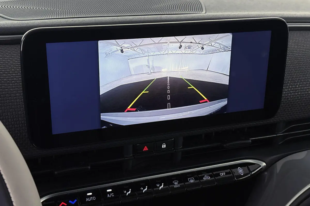 La Prima 42 kWh Pano Leder Stoelverwarming JBL Camera Apple CarPlay